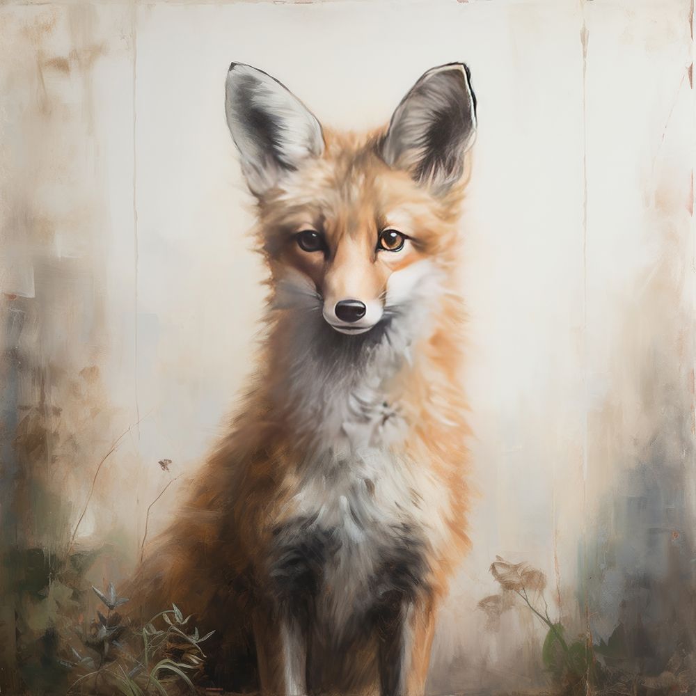 Autumn Whisper art print by Novae for $57.95 CAD