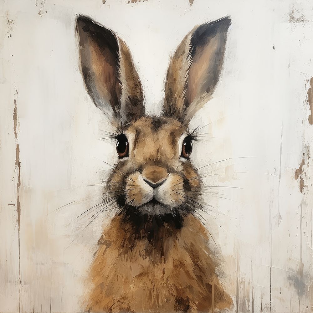 Innocent Eyes art print by Novae for $57.95 CAD