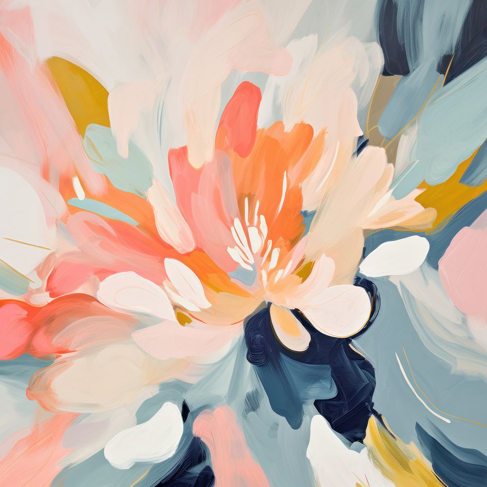Artistic Tones of Nature 1 art print by Irena Orlov for $57.95 CAD
