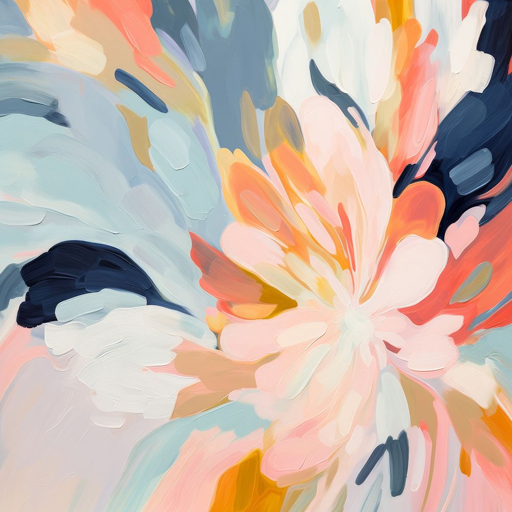 Artistic Tones of Nature 2 art print by Irena Orlov for $57.95 CAD
