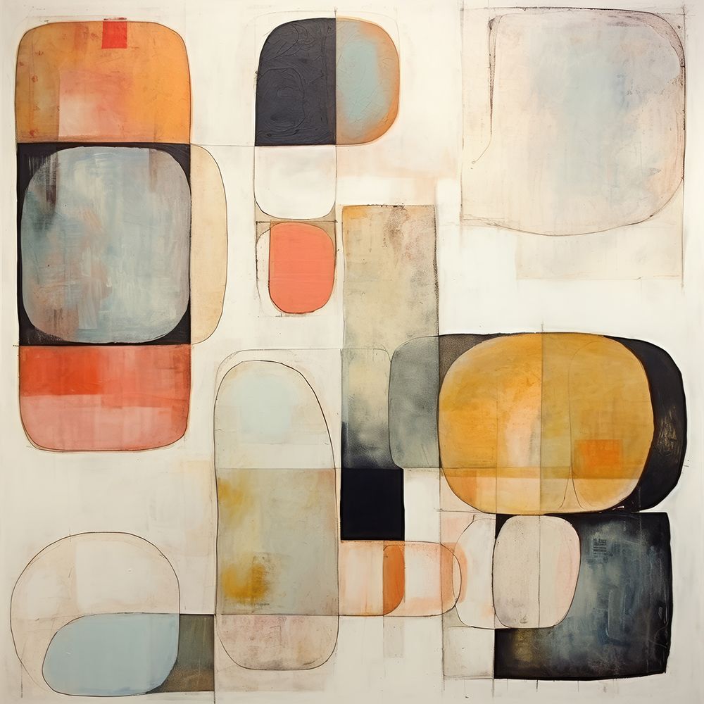 Infinite Possibilities 1 art print by Irena Orlov for $57.95 CAD