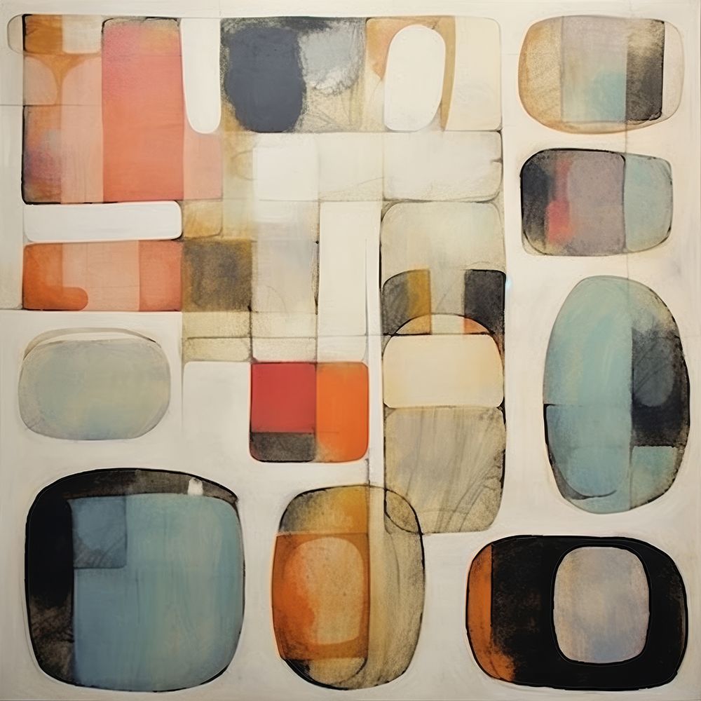 Infinite Possibilities 2 art print by Irena Orlov for $57.95 CAD