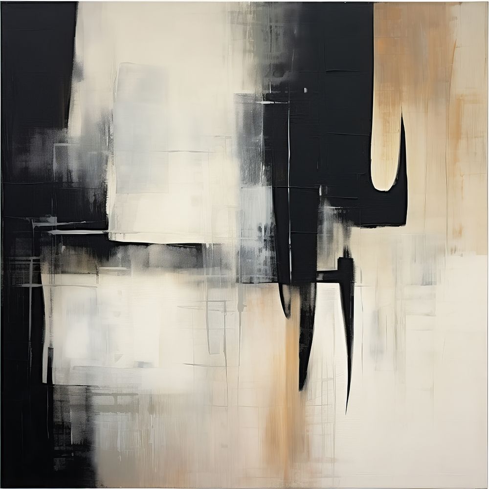 Tranquil Abstractions 2 art print by Irena Orlov for $57.95 CAD
