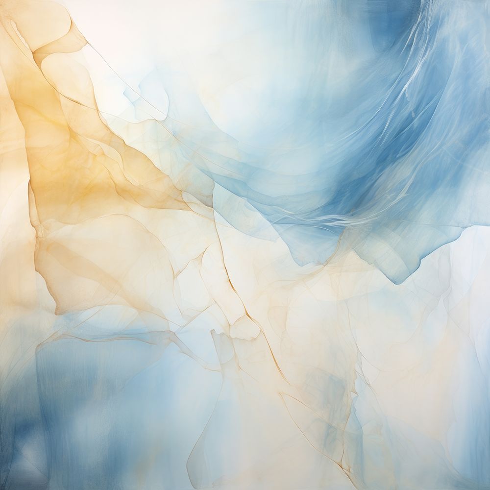 Water Dream 1 art print by Ray Powers for $57.95 CAD