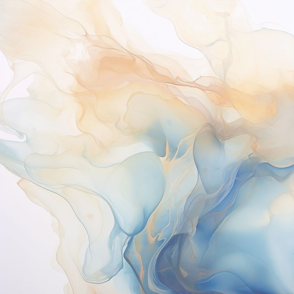 Water Dream 2 art print by Ray Powers for $57.95 CAD