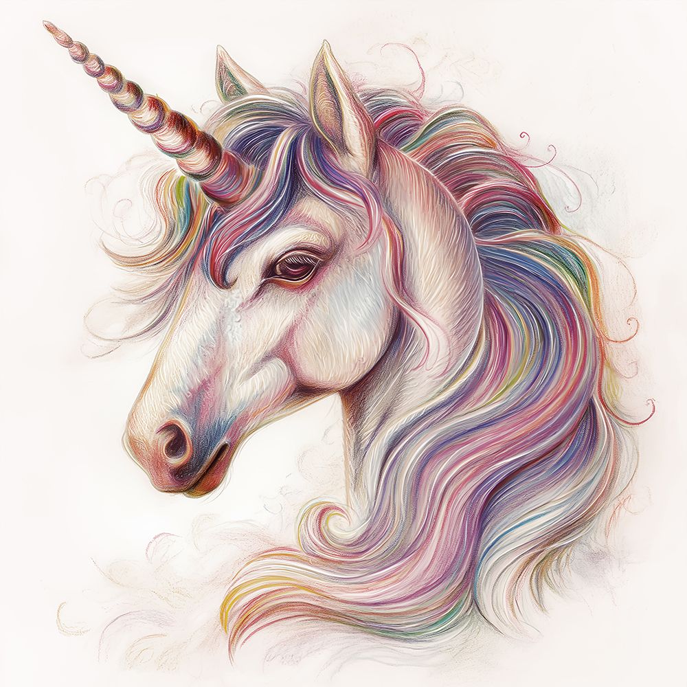 Whimsicality 3 art print by Steve Hunziker for $57.95 CAD