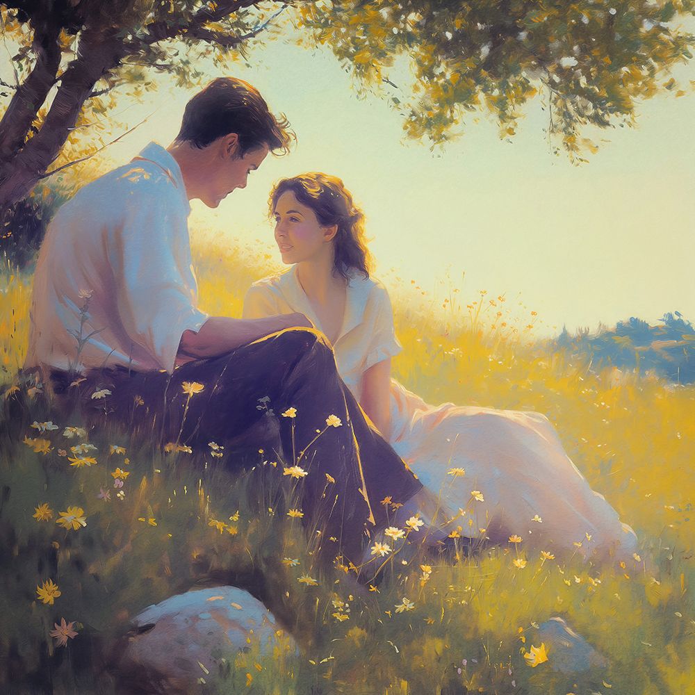 Regency Style VI art print by Steve Hunziker for $57.95 CAD