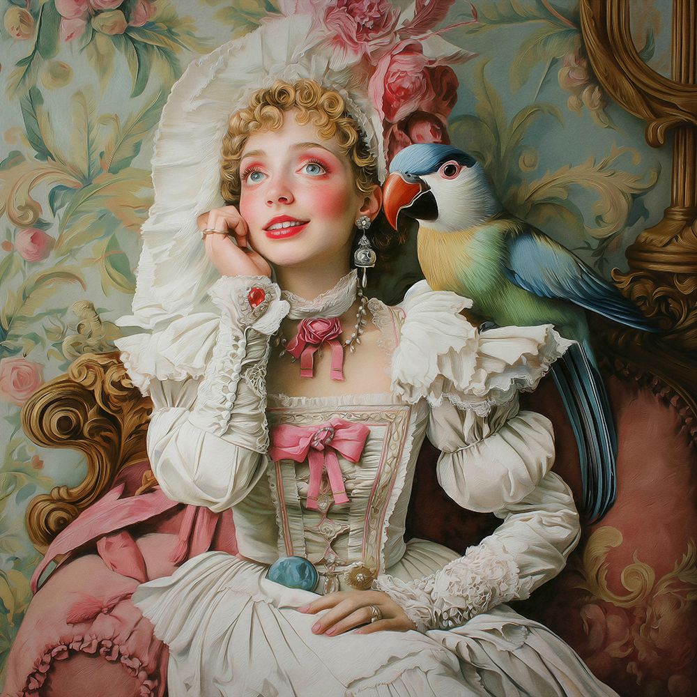 Unorthodox III art print by Steve Hunziker for $57.95 CAD
