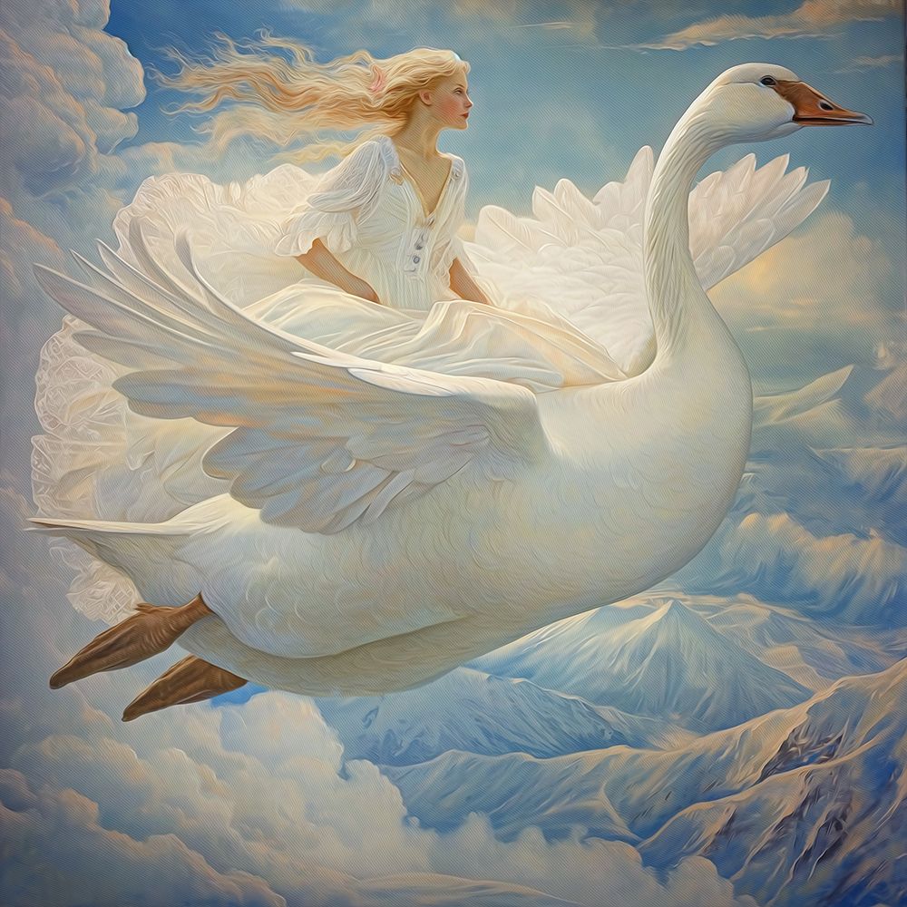 Unorthodox IX art print by Steve Hunziker for $57.95 CAD