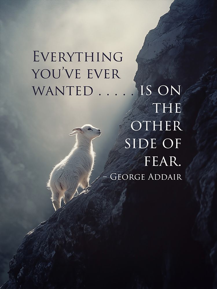 Life Quotes I art print by Steve Hunziker for $57.95 CAD