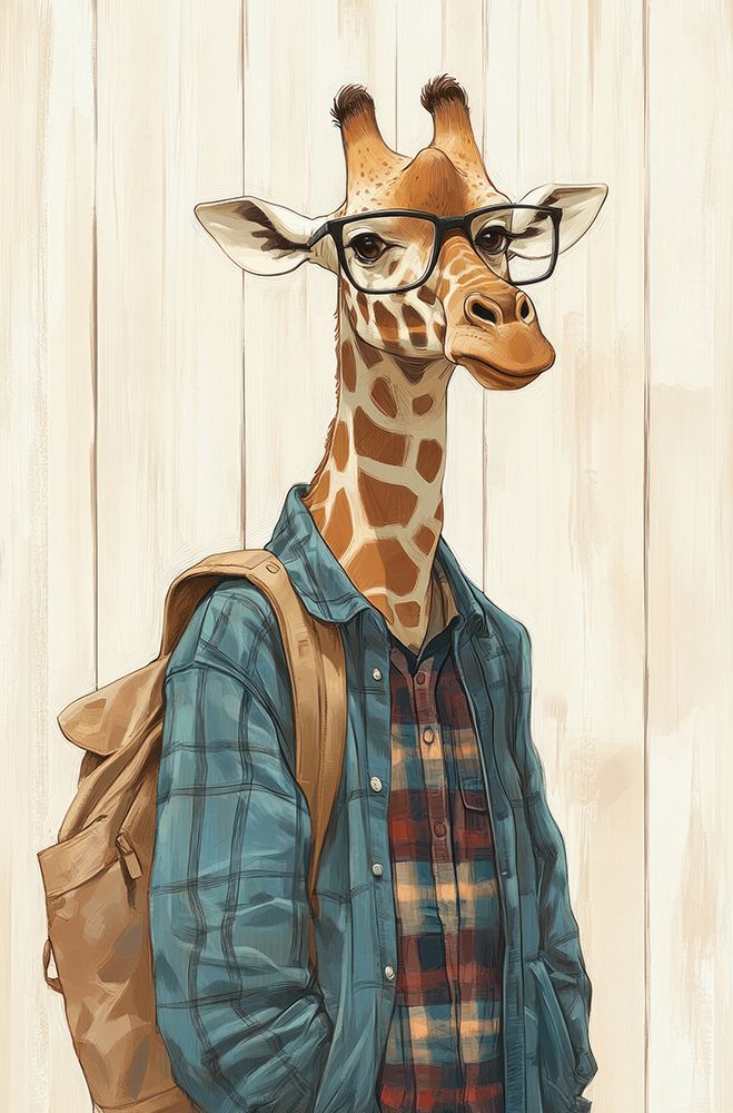 High Hopes I art print by Lazar Studio for $57.95 CAD