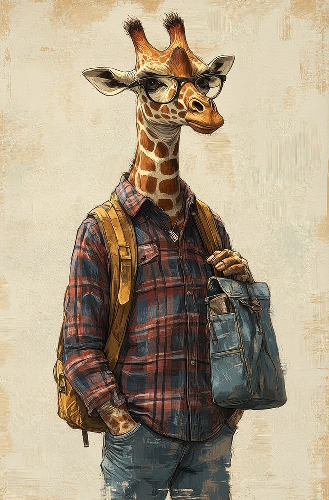 High Hopes II art print by Lazar Studio for $57.95 CAD