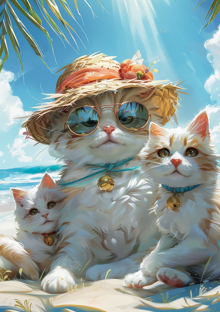 High Tide II art print by Steve Hunziker for $57.95 CAD
