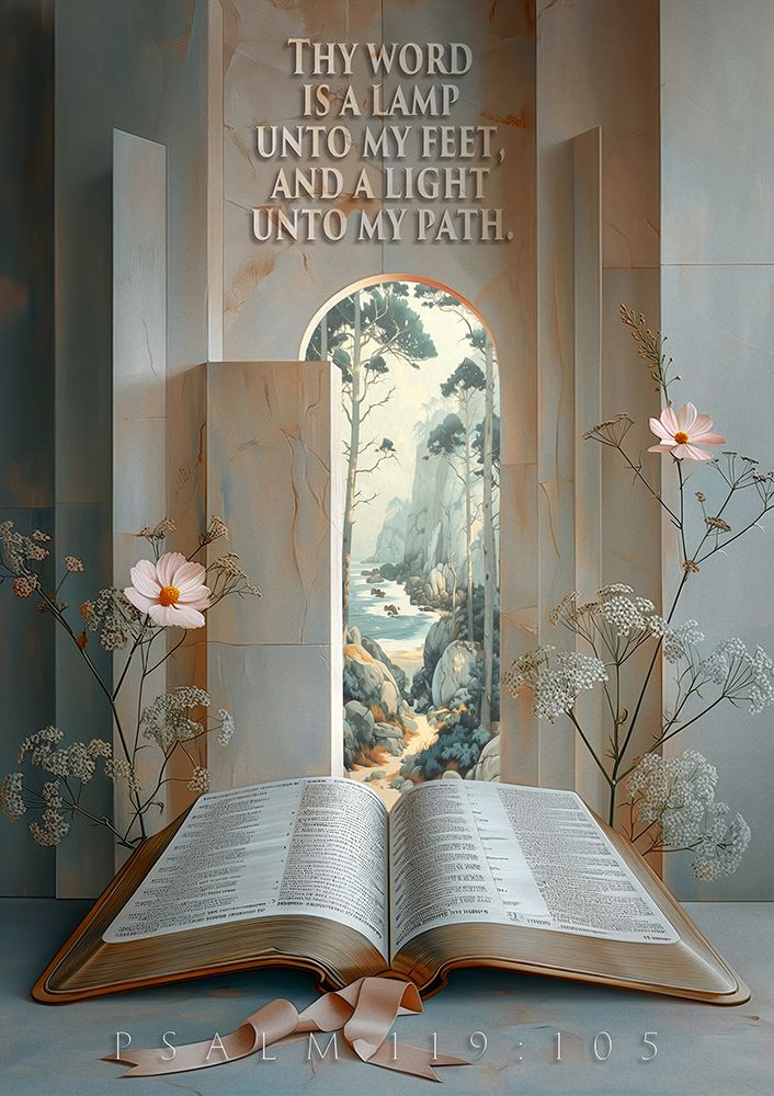 Devotionals III art print by Steve Hunziker for $57.95 CAD