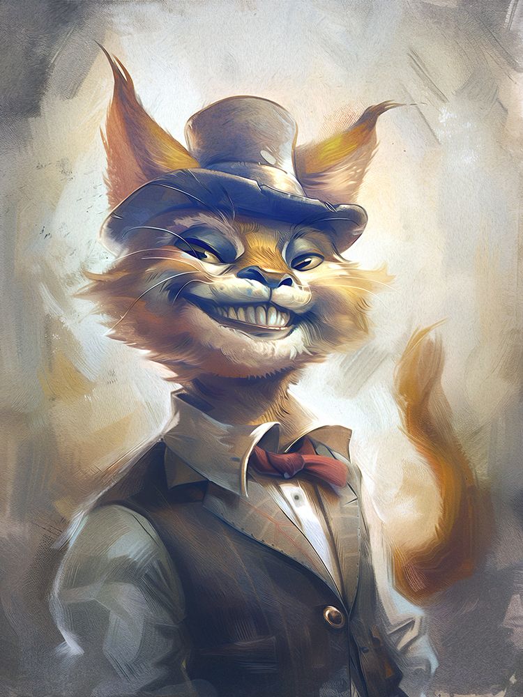 Friendly Faces I art print by Steve Hunziker for $57.95 CAD