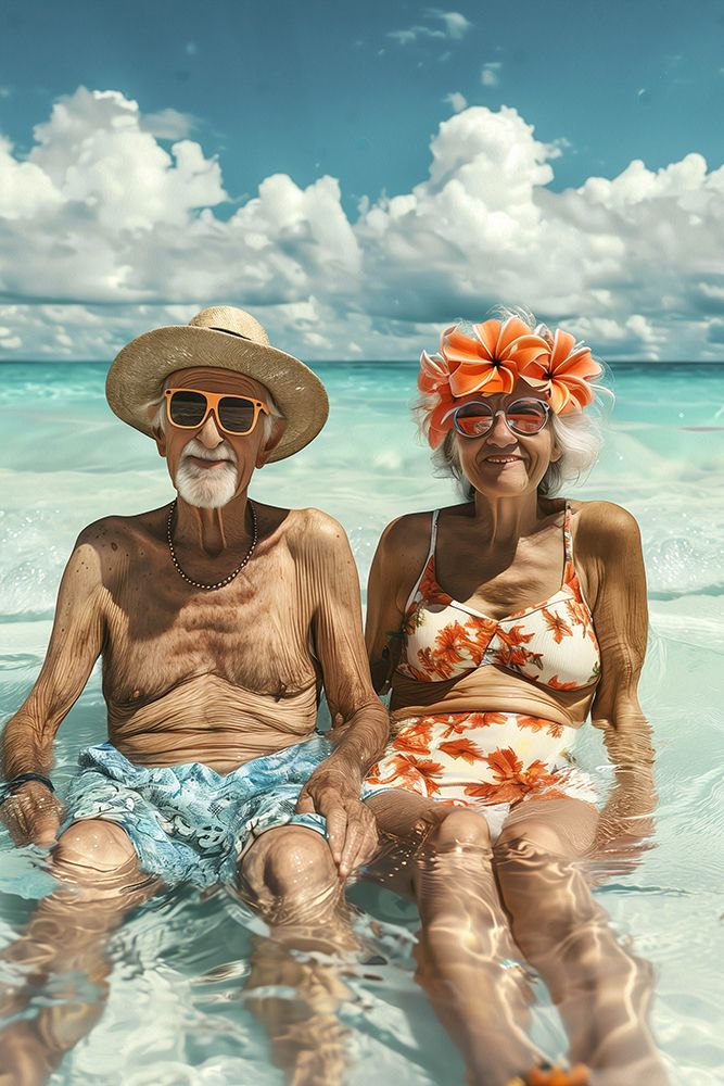 High Tide, One art print by Steve Hunziker for $57.95 CAD