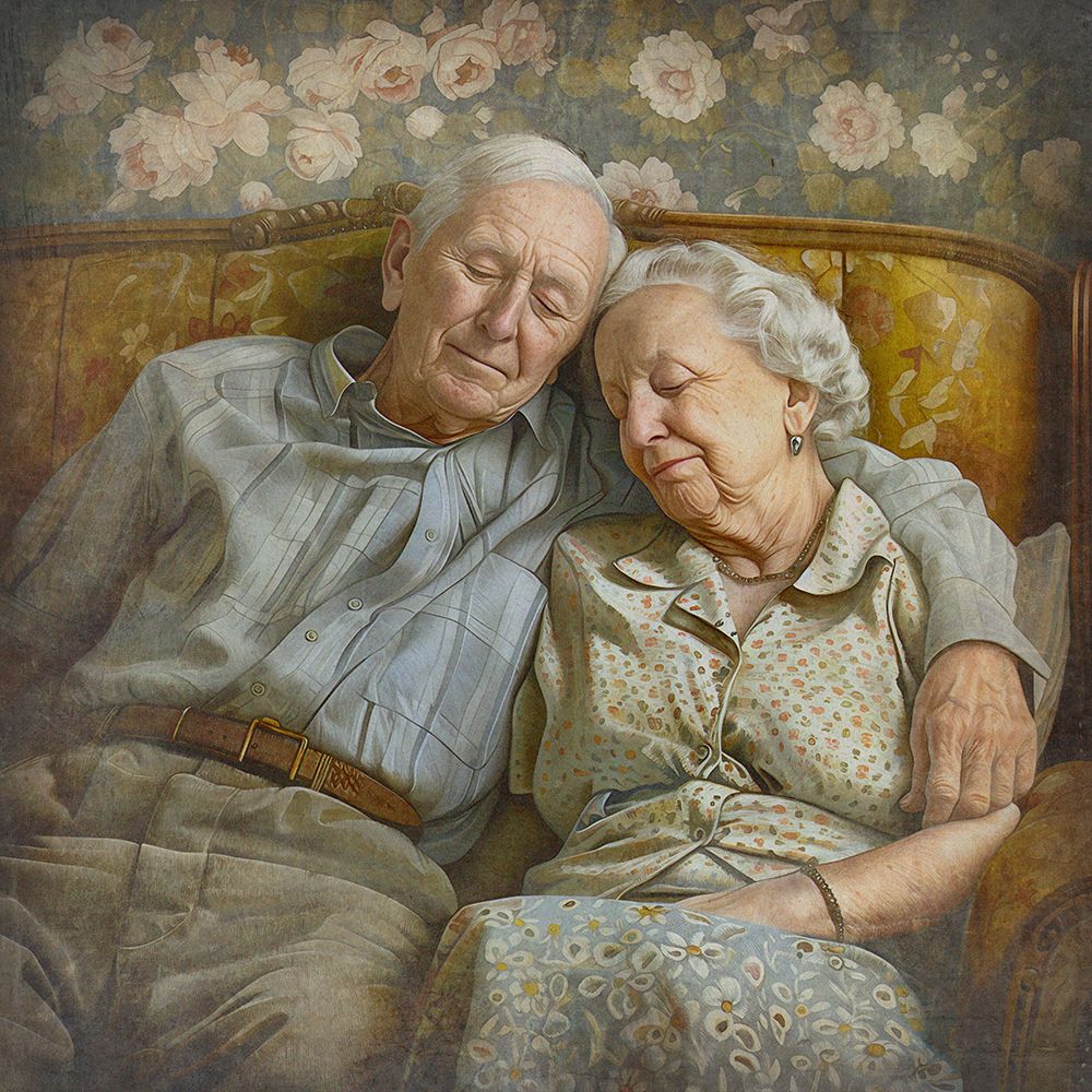 Family of Man, Nine art print by Steve Hunziker for $57.95 CAD