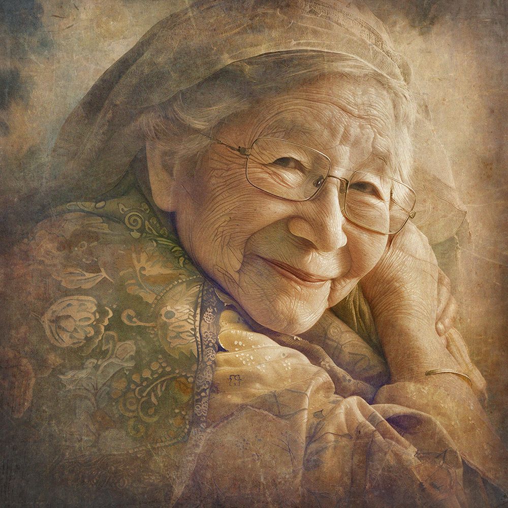 Family of Man, Thirteen art print by Steve Hunziker for $57.95 CAD