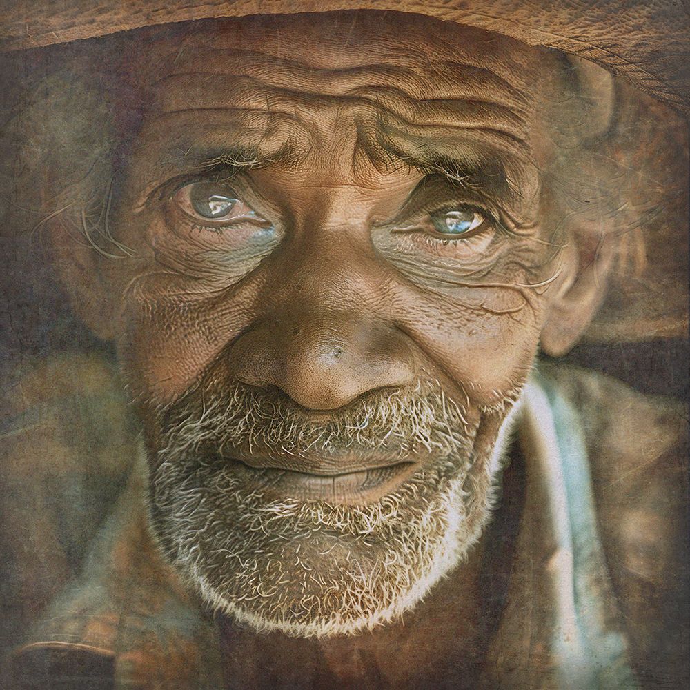 Family of Man, Nineteen art print by Steve Hunziker for $57.95 CAD