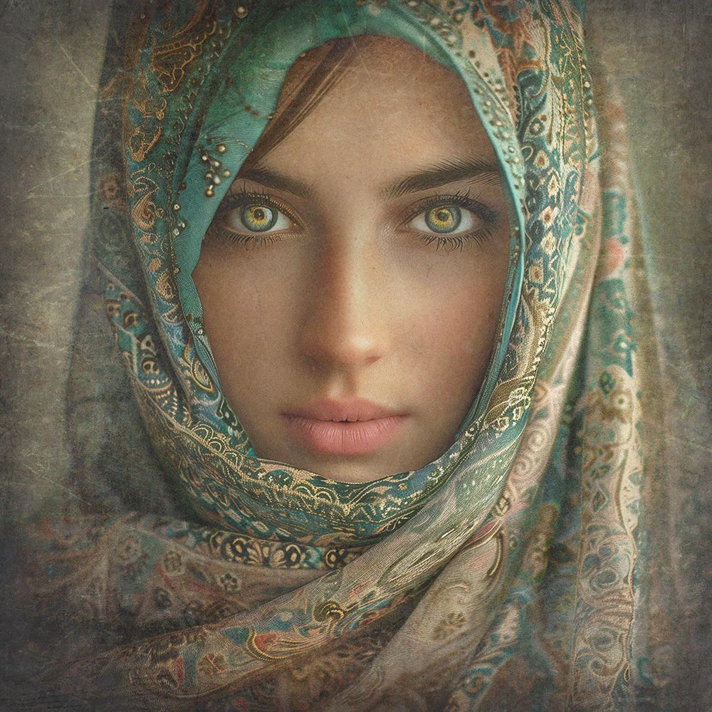 Family of Man, Twenty Two art print by Steve Hunziker for $57.95 CAD