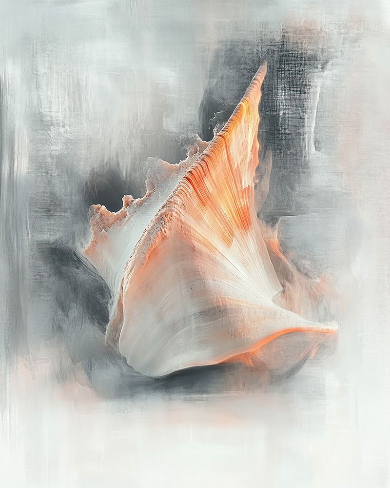 Oceans Treasure II art print by Novae for $57.95 CAD