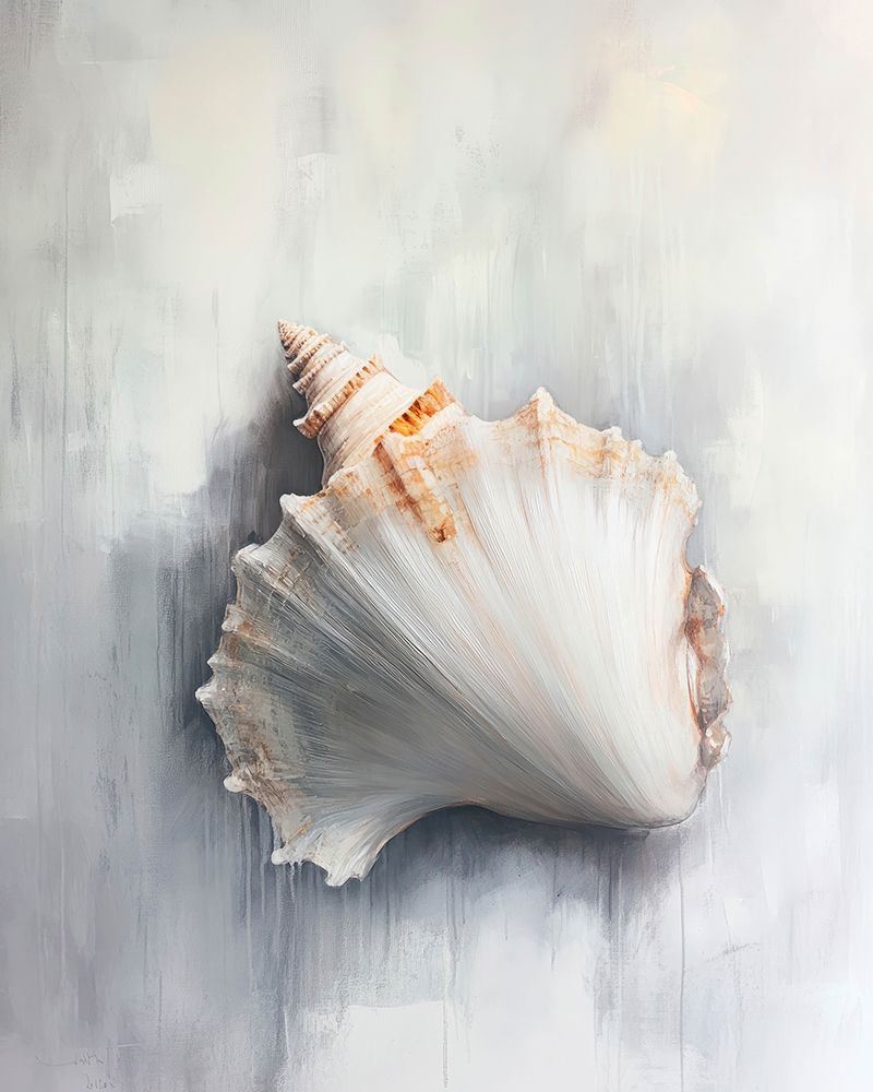 Oceans Treasure V art print by Novae for $57.95 CAD
