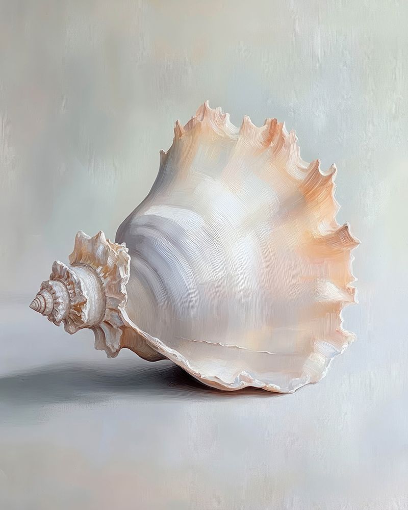 Oceans Treasure VI art print by Novae for $57.95 CAD