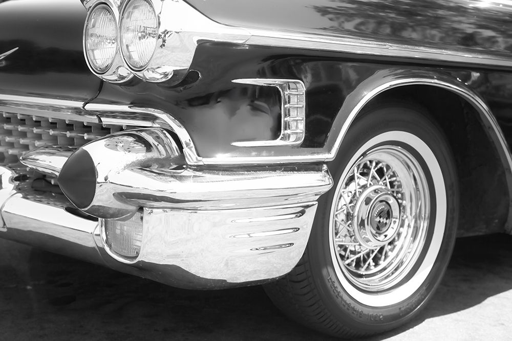 Fueled up 1 art print by Ryan Weddle for $57.95 CAD