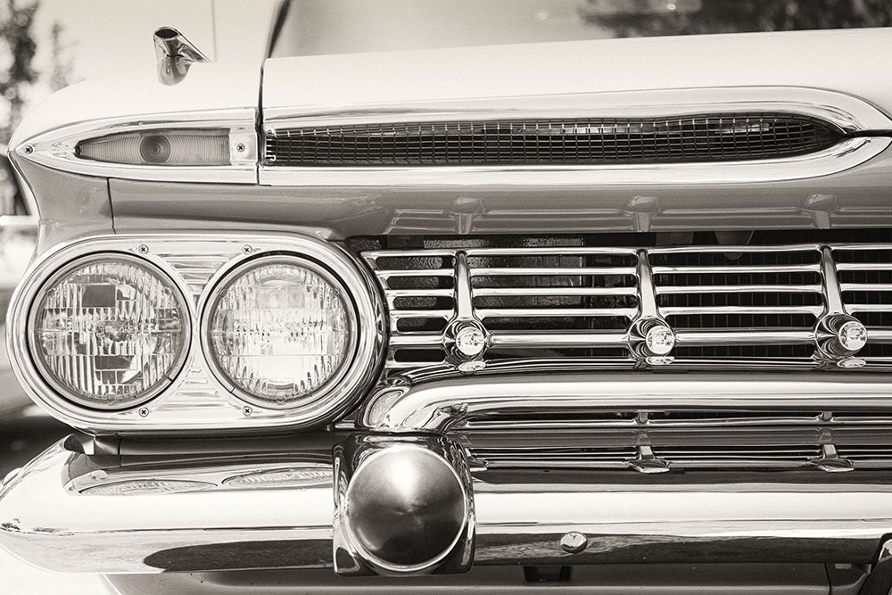 Fueled up 3 art print by Ryan Weddle for $57.95 CAD