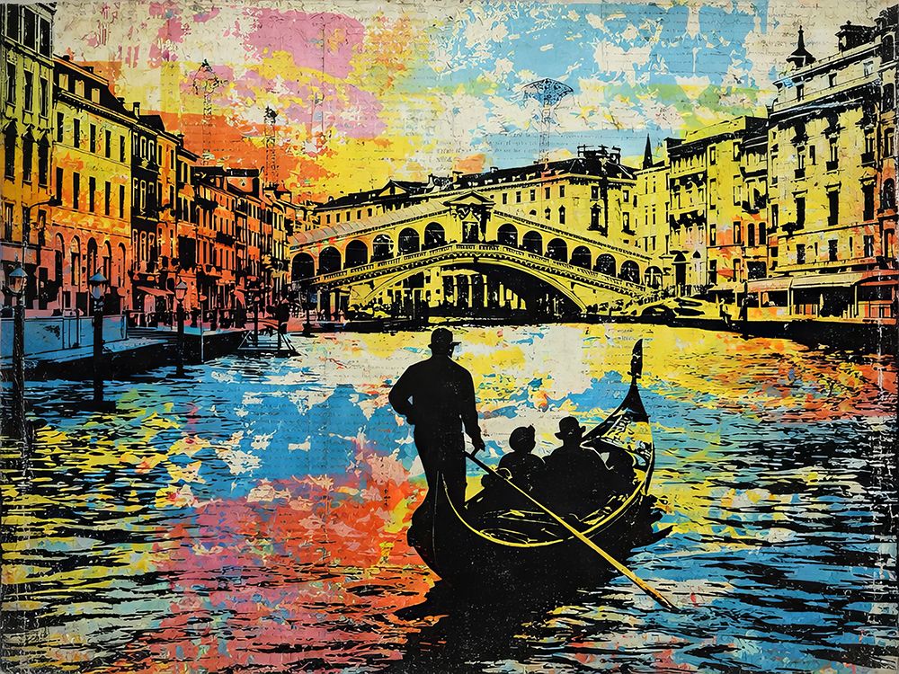 Under Our Feet-1 art print by Studio Lazar for $57.95 CAD
