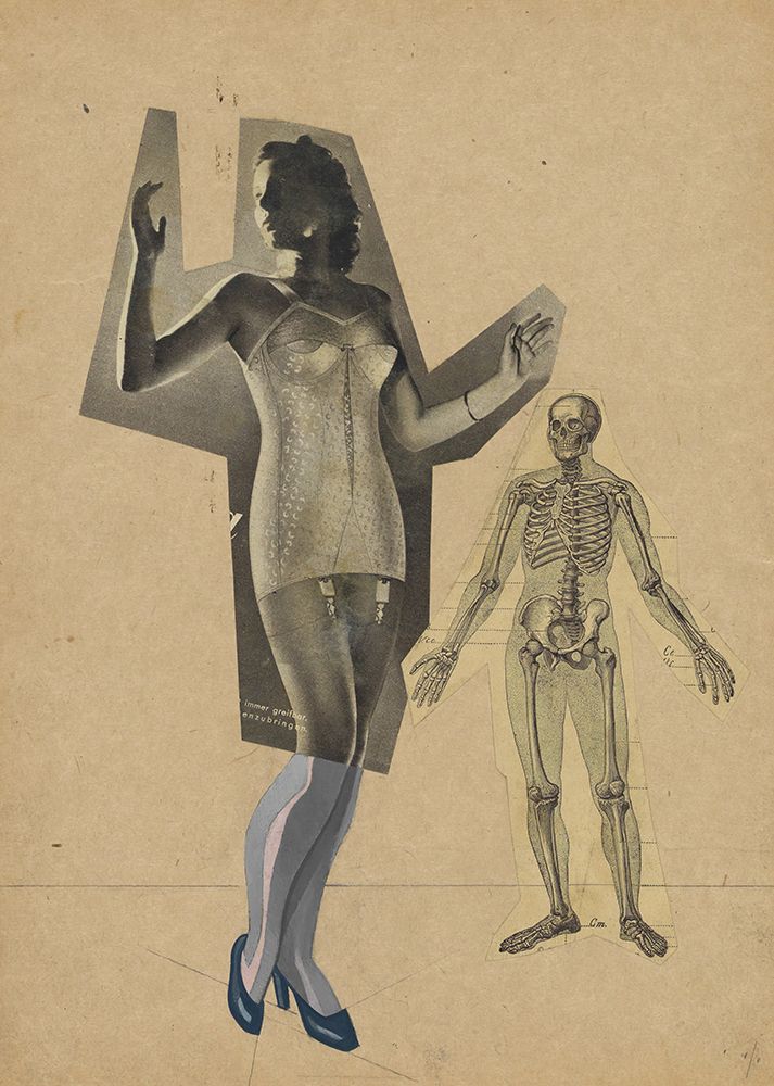 Madchen und Tod 1941 art print by Karl Wiener for $57.95 CAD
