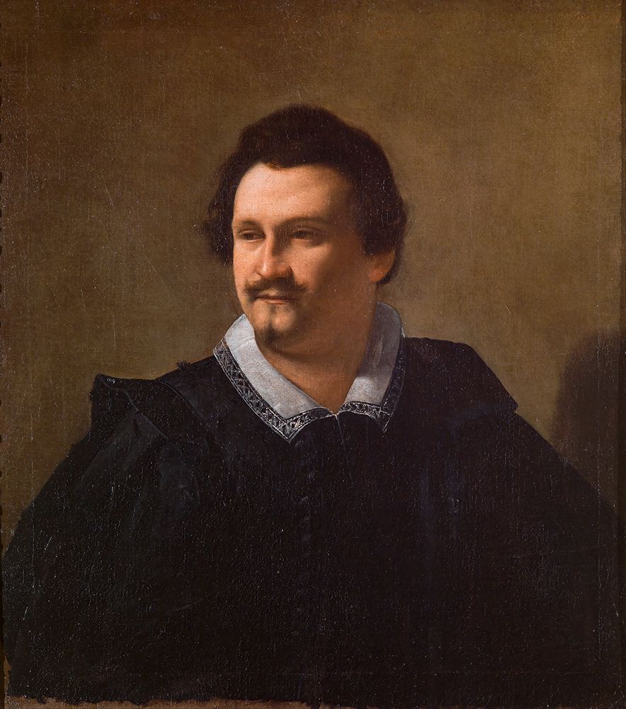Portrait of a gentleman, Scipione Borghese ca 1598 art print by Caravaggio for $57.95 CAD