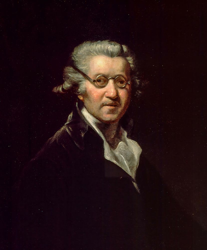 Self-Portrait 2 art print by Joshua Reynolds for $57.95 CAD