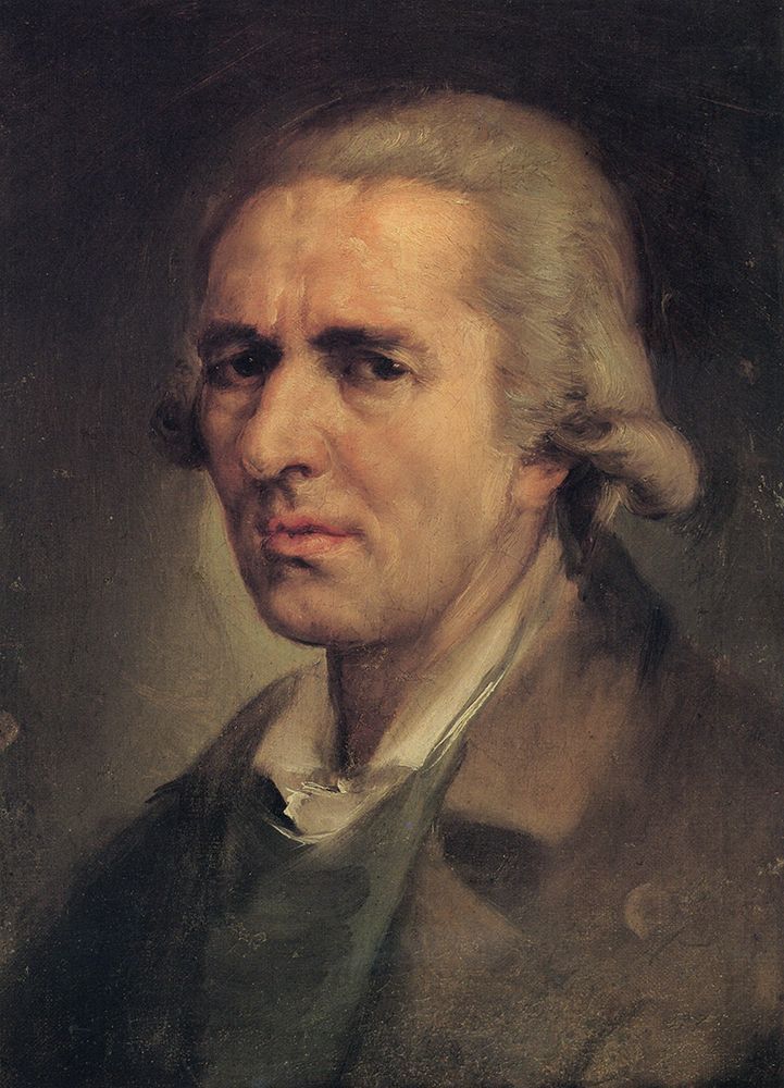 Francisco Bayeu ca 1780 art print by Francisco Goya for $57.95 CAD