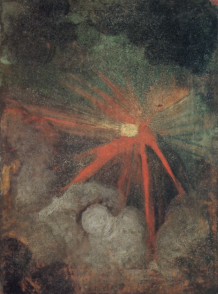 Celestial Phenomenon art print by Albrecht Durer for $57.95 CAD