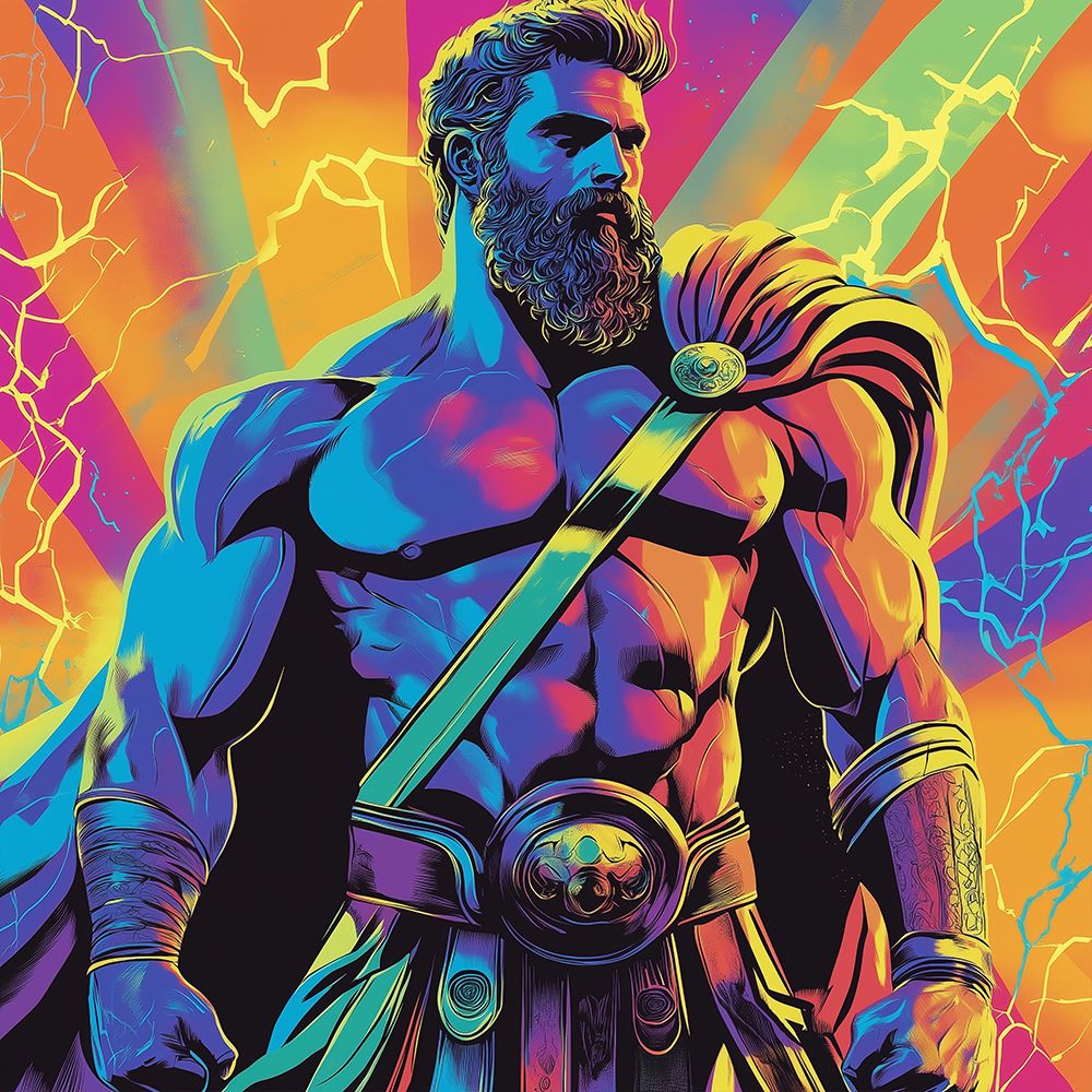 Fantasy prints and posters