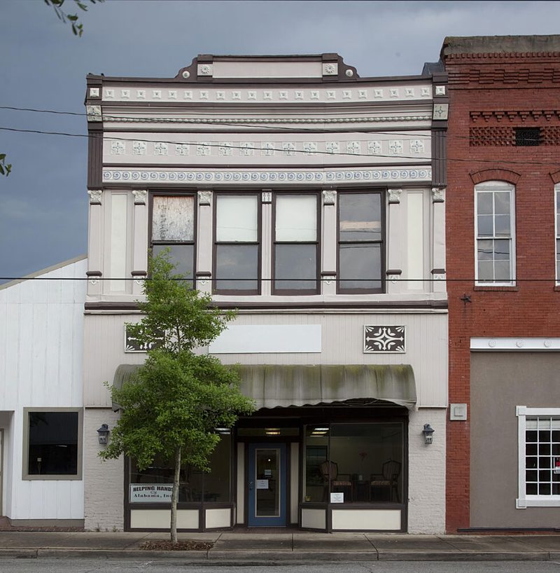 Demopolis, Alabama I art print by Carol Highsmith for $57.95 CAD