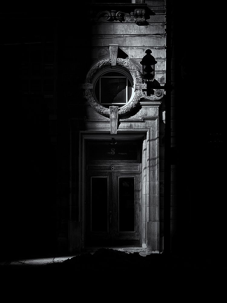 Birkbeck Building Toronto art print by Brian Carson for $57.95 CAD