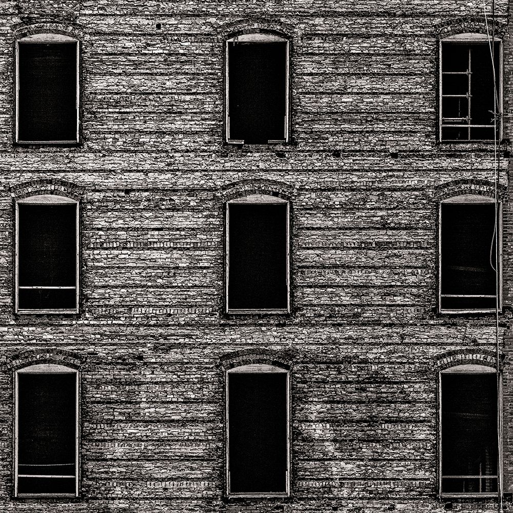 Geometry No 14 art print by Brian Carson for $57.95 CAD