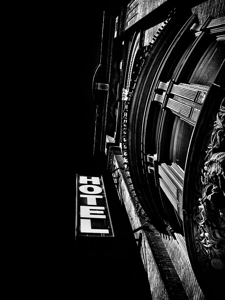 Gladstone Hotel Toronto No 2 art print by Brian Carson for $57.95 CAD