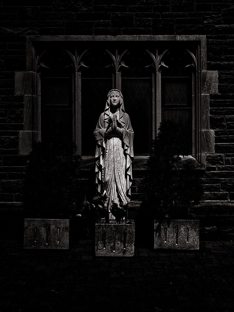 Madonna No 1 art print by Brian Carson for $57.95 CAD