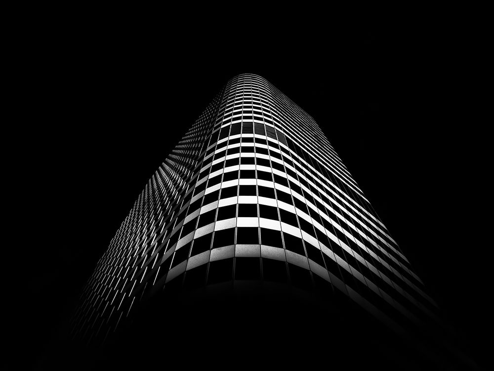 Dundas Street Toronto No 2 art print by Brian Carson for $57.95 CAD