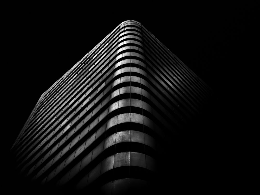 Dundas Street Toronto No 3 art print by Brian Carson for $57.95 CAD