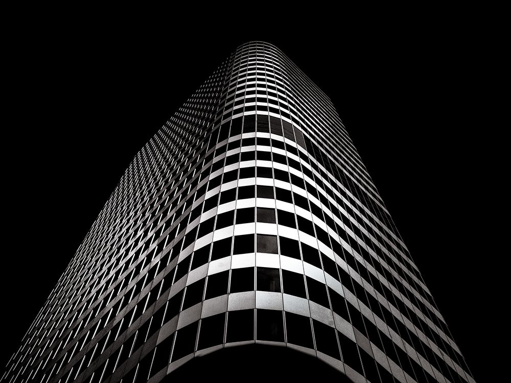 Dundas Street Toronto No 4 art print by Brian Carson for $57.95 CAD