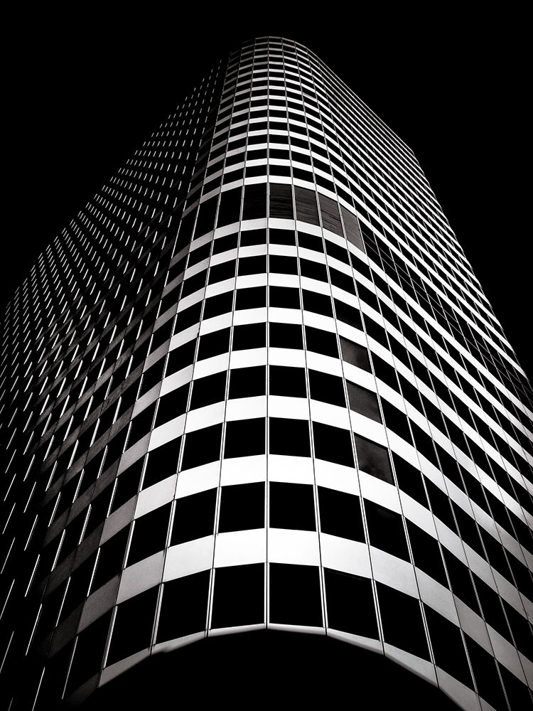 Dundas Street Toronto No 5 art print by Brian Carson for $57.95 CAD