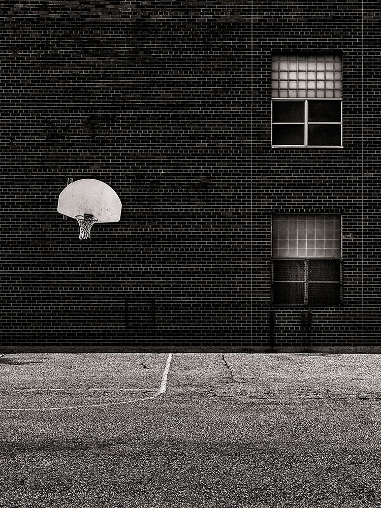 School Daze No 1 art print by Brian Carson for $57.95 CAD