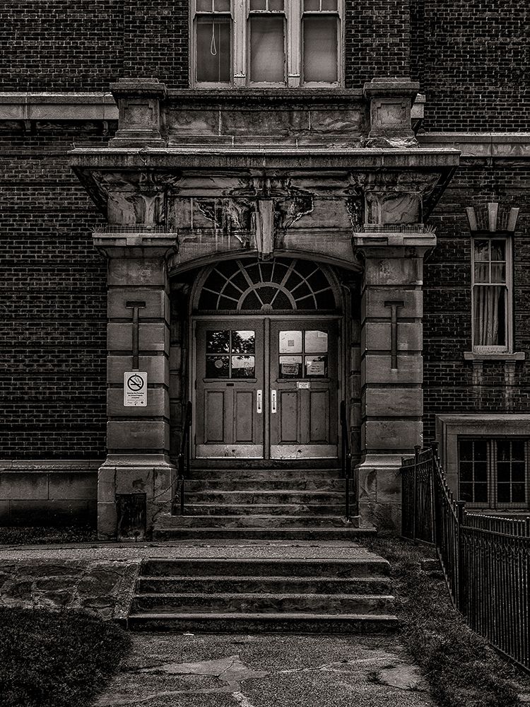 School Daze No 8 art print by Brian Carson for $57.95 CAD