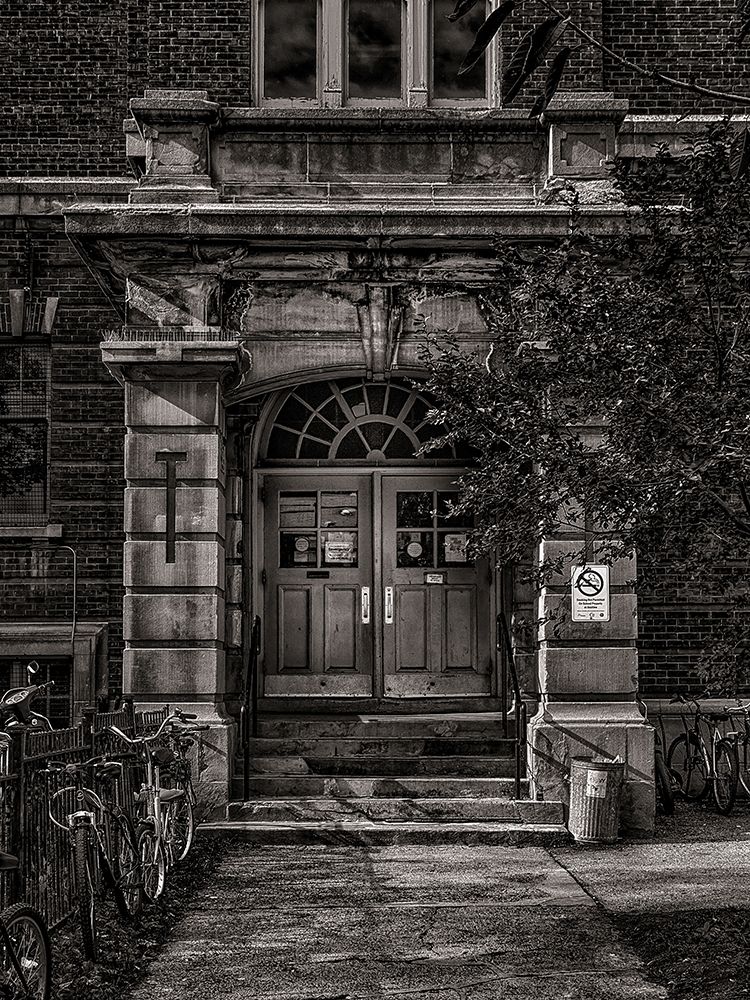 School Daze No 9 art print by Brian Carson for $57.95 CAD