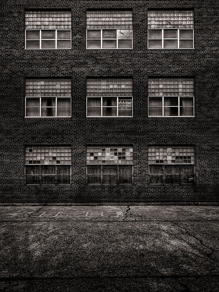 School Daze No 10 art print by Brian Carson for $57.95 CAD