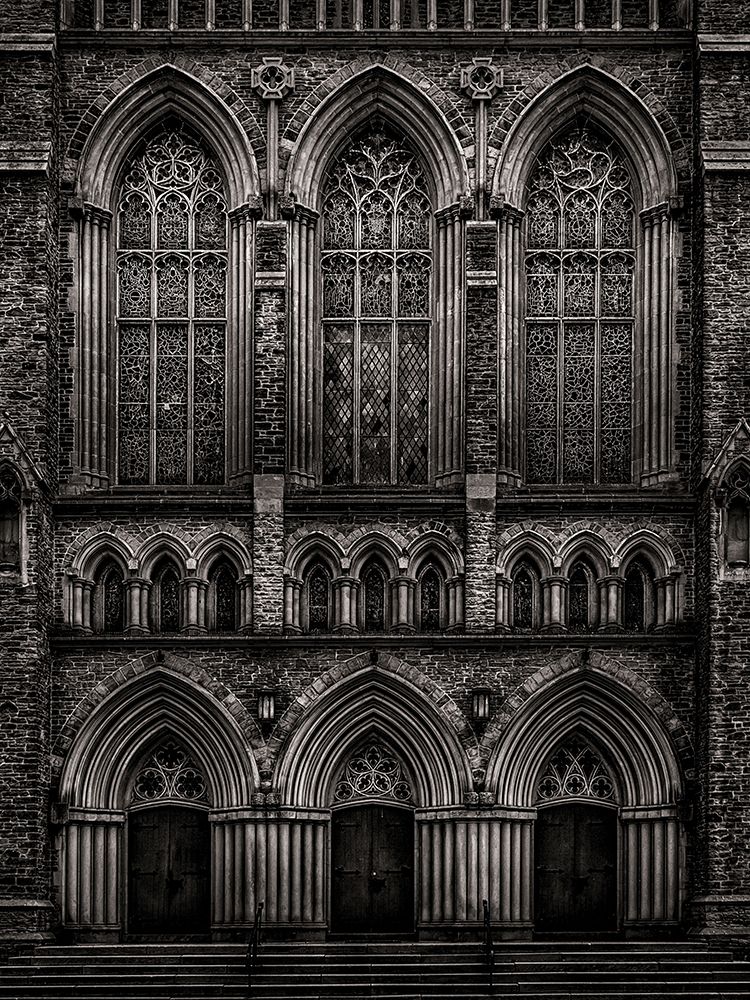 St Pauls art print by Brian Carson for $57.95 CAD